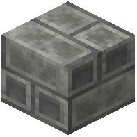 Cinder Block