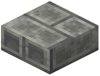 Cinder Block Slab