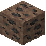 Coprolith Coal Ore
