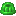 Green Gelatin