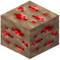 Guanostone Redstone Ore