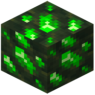 Radrock Uranium Ore