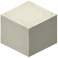 Smooth Bone Block