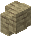 Smooth Limestone Wall