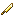 Gold Fillet Knife