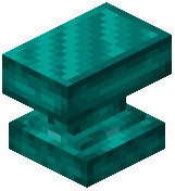 Terminite Anvil