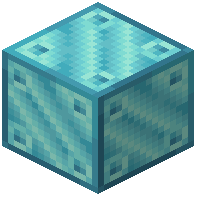 Thallasium Block