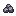 Piece of Dark Metal