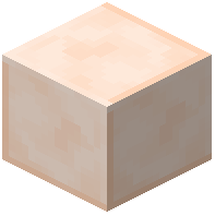 Block of Blaze Quartz