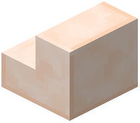Blaze Quartz Stairs