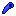 Mystical Blue Petal