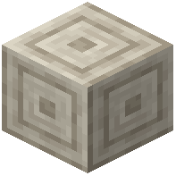 Chiseled Livingrock Bricks
