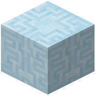 Chiseled Mana Quartz Block