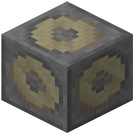 Chiseled Gneiss Bricks