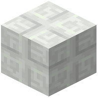 Chiseled Talc Bricks