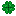 Four-Leafed Clover