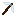 Vitreous Pickaxe