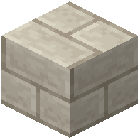 Livingrock Bricks
