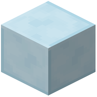 Block of Mana Quartz