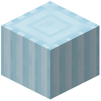 Pillar Mana Quartz Block