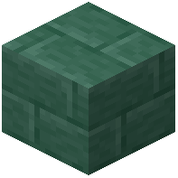 Fuchsite Bricks