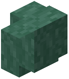 Fuchsite Wall