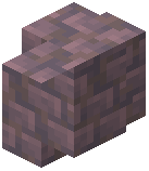 Mycelite Brick Wall