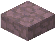 Cobbled Mycelite Slab