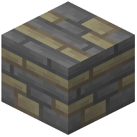 Gneiss Bricks