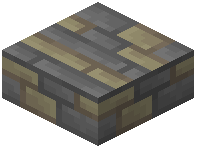 Gneiss Brick Slab