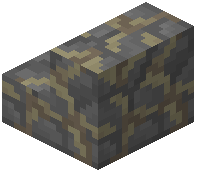 Cobbled Gneiss Stairs