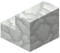 Cobbled Talc Stairs