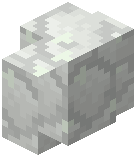 Cobbled Talc Wall