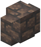 Cataclasite Brick Wall
