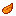 Mystical Orange Petal