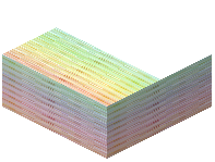 Shimmerrock Slab