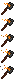 Rod of the Molten Core