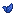 Blue Mint Leaf