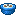 Blue Campfire Pot