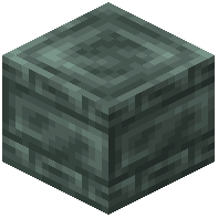 Chiseled Black Tumblestone Bricks
