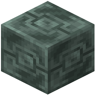 Chiseled Polished Black Tumblestone