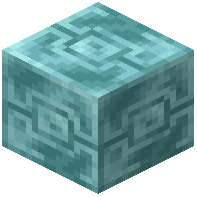 Chiseled Polished Sky Tumblestone