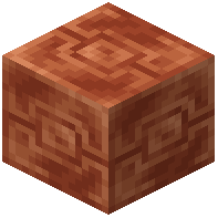 Chiseled Polished Tumblestone