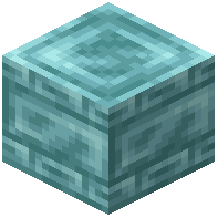 Chiseled Sky Tumblestone Bricks