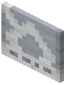 Light Gray Plaque