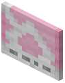 Pink Plaque