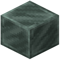 Polished Black Tumblestone