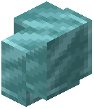 Polished Sky Tumblestone Wall