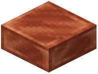 Polished Tumblestone Slab