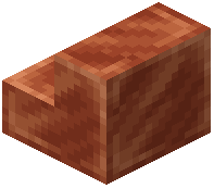 Polished Tumblestone Stairs